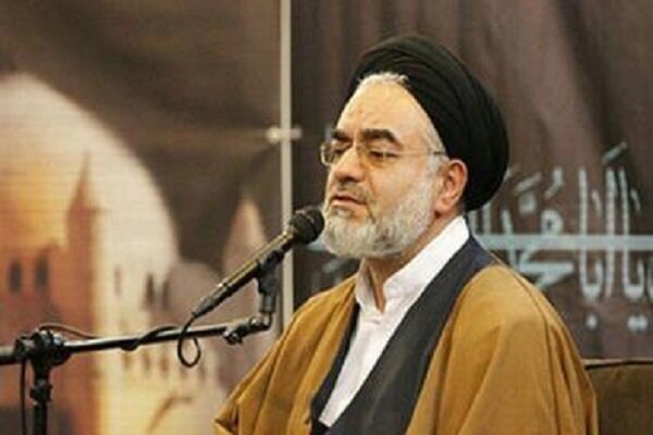 حذف رژیم صهیونیستی از جهان سیاست قطعی جمهوری اسلامی/ اقدام عملی کشورهای اسلامی در حمایت از مردم غزه