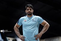 حکم حذف و بقا برای ۲ کشتی‌گیر ایرانی در دست قانم و کشتی‌گیر قزاق/ صعود ساروی به نیمه‌نهایی؛ الکسانیان ضربه فنی شد