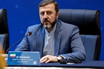 غریب‌آبادی: سیاست اروپایی‌ها در قبال ایران وابسته به آمریکاست