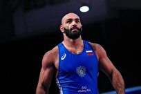 کشتی قهرمانی جهان| همه مدعیان ۹۷ باختند جز ساروی؛ مصاف سرگیسیان با برنده الکسانیان