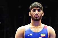 کشتی قهرمانی جهان| دومین شکست در کشتی‌های پایانی برای ایران؛ عبدولی دست خالی ماند