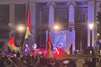 بیش از ۴۰۰ هنرمند به تحریم فرهنگی اسرائیل در اعتراض به جنگ غزه پیوستند