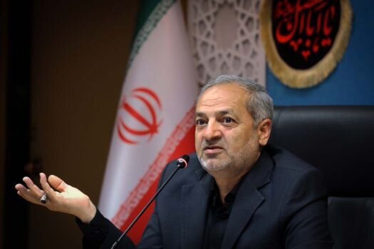 کاظمی: رفتار المپیادی‌ها مهم‌تر از مدال است