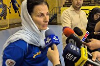 سیائورا: دوسال است که بازی های ایران را می بینم/ پتانسیل بازیکنان ایرانی بالا است