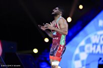 پسری که یک بار ملی‌پوش شد و طلا گرفت!