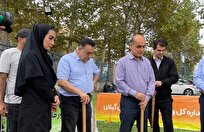 آغاز تحول در گلف با واگذاری زمین انقلاب و اعزام به بازی‌های آسیایی ناگویا و بحرین