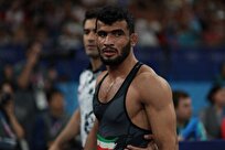 کشتی قهرمانی جهان| شکست کرم کمال و صعود اورتا سانچز؛ هر ۳ نماینده ایران به یک‌چهارم پایانی رسیدند