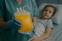 پلاکت‌ها؛ ناجیان بی‌صدا در نبرد با مرگ