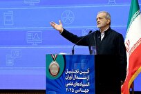 پزشکیان: ایران به شما دل بسته و امیدوار است/ اجرای اسنپ‌بک نمی‌تواند جلوی ما را بگیرد