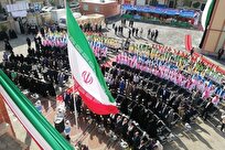 ۲.۱ همت تجهیزات با نام شهدا به ۱۲ هزار کلاس ارسال شد