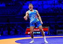 سانچز به سعید اسماعیلی نرسید؛ مصاف مُهمدی با قهرمان اشتراکی/ این بار یک ایرانی کرم کمال را حذف کرد