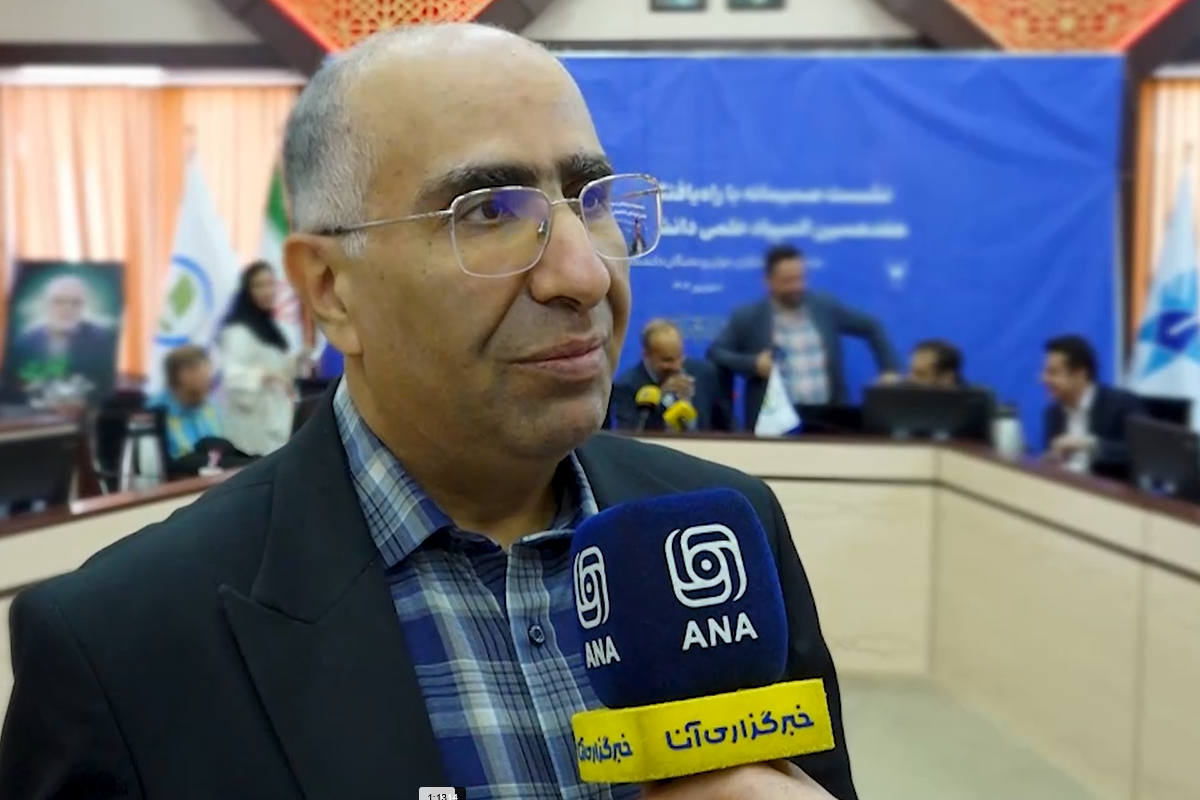 شبکه نخبگان، مسیر توسعه کشور را هموار می‌کند