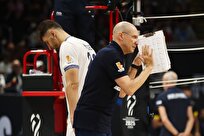 والیبال قهرمانی جهان | پیاتزا:یک فینال در پیش داریم/ قهرمانی جهان سخت‌ترین تورنمنت است