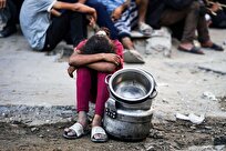 بحران قحطی در غزه ادامه دارد؛ سازمان ملل خواستار کمک جهانی شد