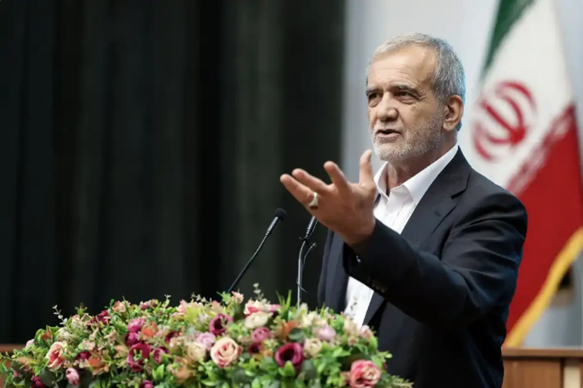 پزشکیان: اگر بتوانیم هوای نفس خود را کنترل کنیم دعوا و اختلافی وجود ندارد