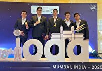 امانی طهرانی: شما المپیادی‌ها مایه افتخار و سربلندی ایران عزیز هستید