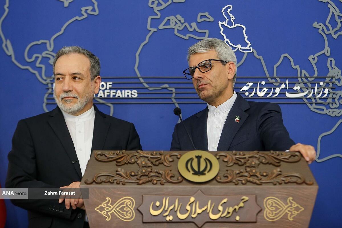 سیاست خارجی دولت چهاردهم؛ موفقیت‌ها، چالش‌ها و ظرفیت دیپلماسی عمومی