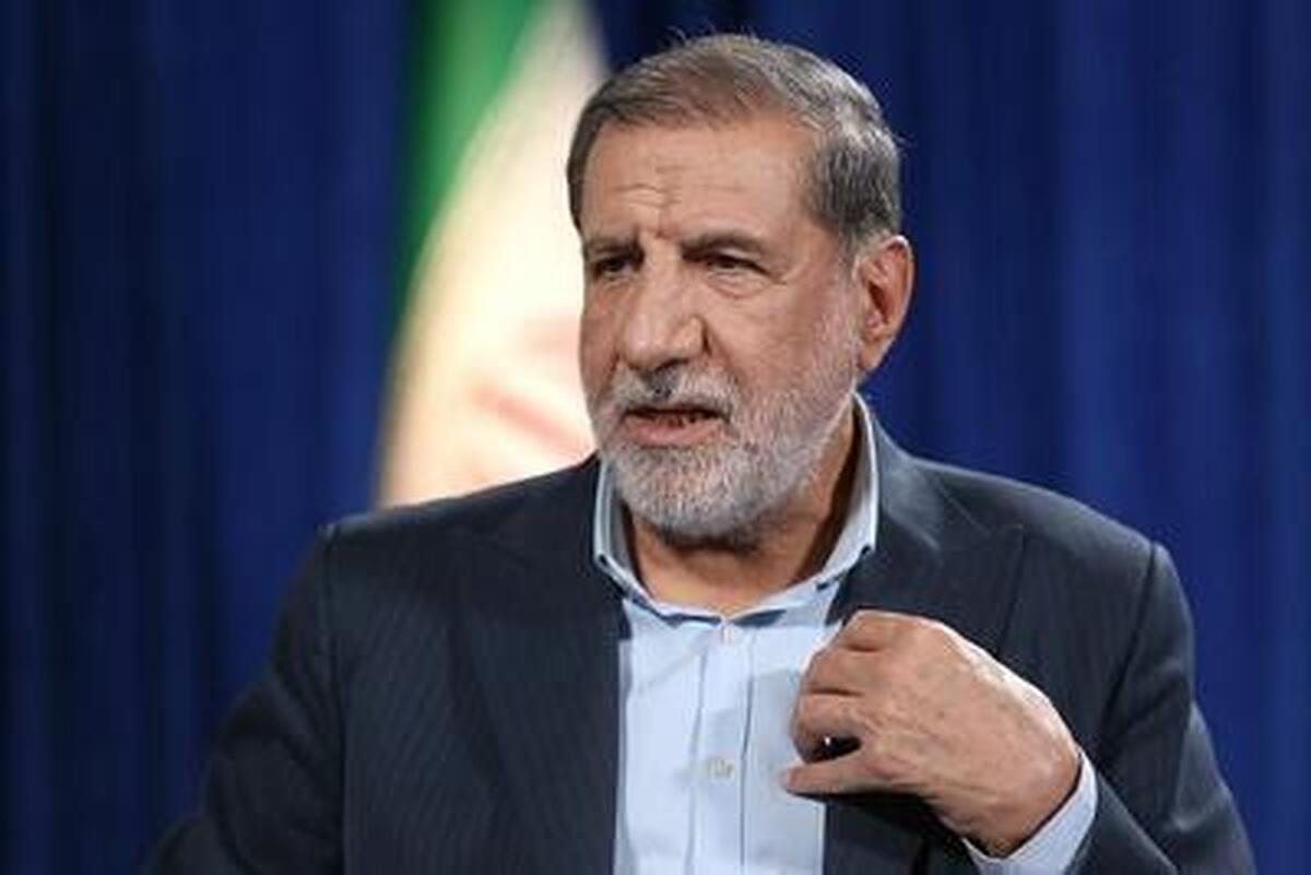 کوثری: با پاره شدن برجام، اسنپبک معنای خودش را از دست داد
