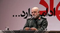 سردار مسجدی: خلع سلاح حزب‌الله لبنان طرح آمریکایی-صهیونی است و هرگز محقق نخواهد شد