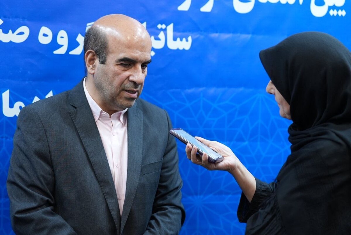 رفع موانع بودجهای انرژیهای تجدیدپذیر؛ وعده تحقق ۵۰۰۰ مگاوات تا پایان سال
