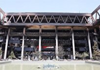 ساختمان شیشه‌ای صداوسیما در انتظار تصویب ۱۰ همت اعتبار بازسازی