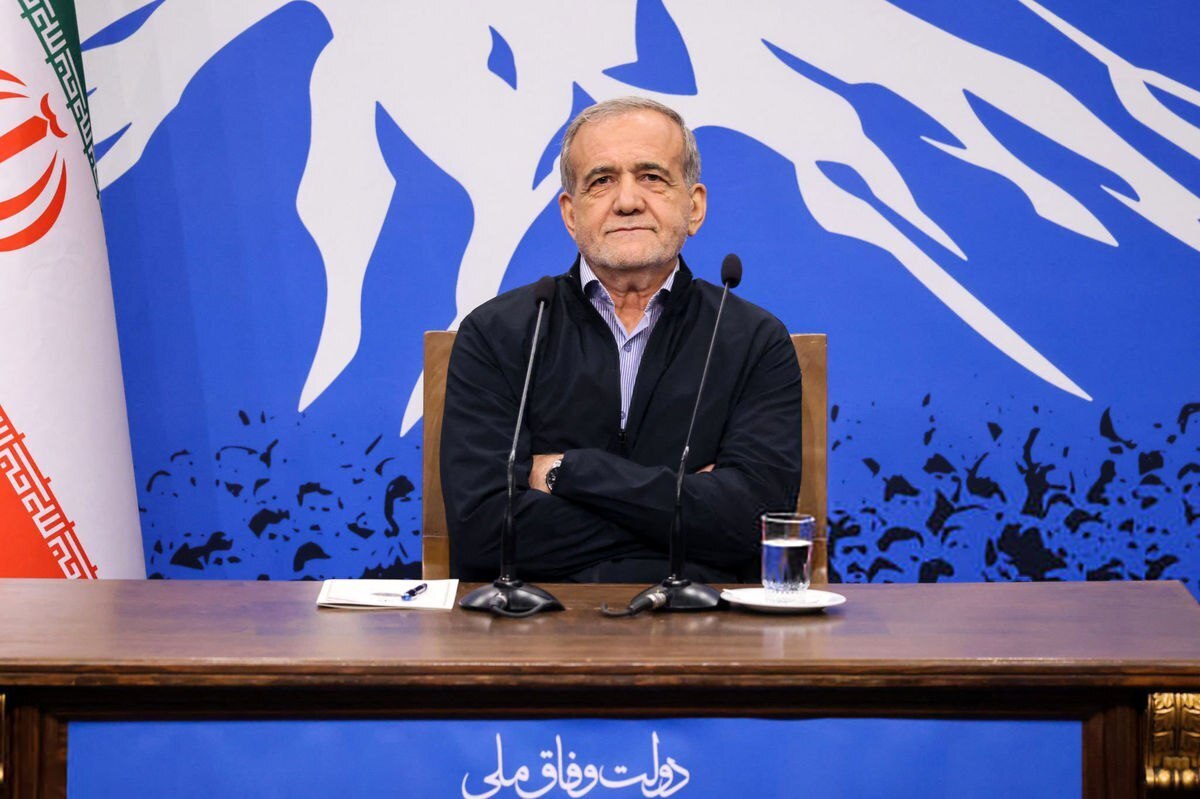نشست خبری رئیسجمهور هفته آینده برگزار میشود
