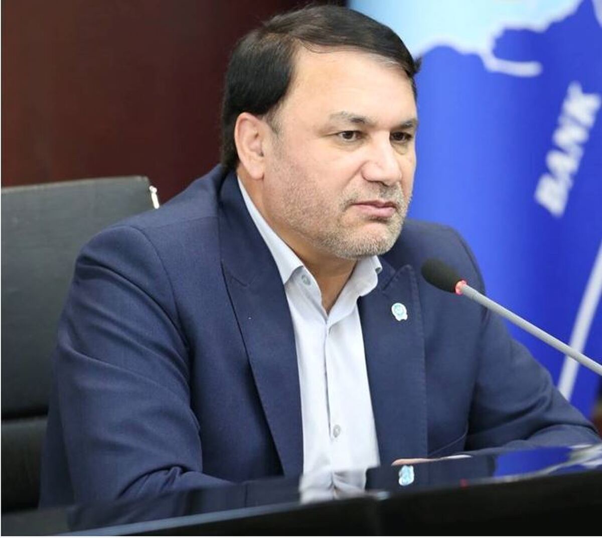 مدیرعامل بانک سپه فرارسیدن هفته دولت و روز کارمند را تبریک گفت