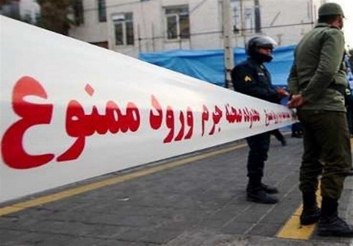 مستی و چاقوکشی منجر به قتل مرد جوان شد