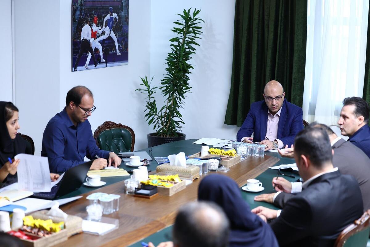میراسماعیلی: جودو شرایط متفاوتی دارد و تازه جان گرفته کویت و عربستان دیگر زنگ تفریح نیستند