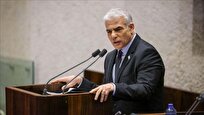 لاپید: دولت نتانیاهو با موضوع اسرا بازی می‌کند؛ حماس با طرحی موافقت کرده است