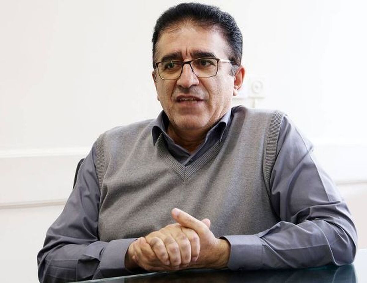 هفته دولت؛ همگرایی ملی برای عزت و آبادانی ایران