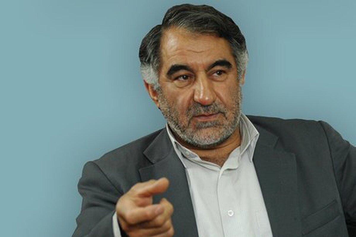 عملکرد پزشکیان قابل قبول است، او فردی مورد اعتماد و پایبند به ولایت است