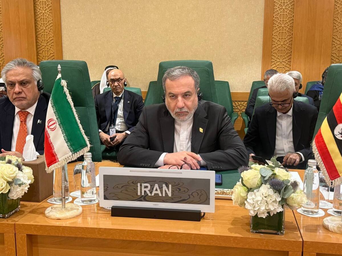 عراقچی: غزه نمی‌تواند منتظر بماند؛ تاریخ تأخیر را نخواهد بخشید