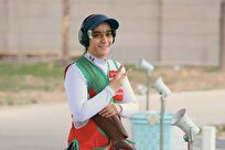 تیراندازی قهرمانی آسیا | ناکامی های تیم ملی ادامه دارد/ پرورش‌نیا ششم شد