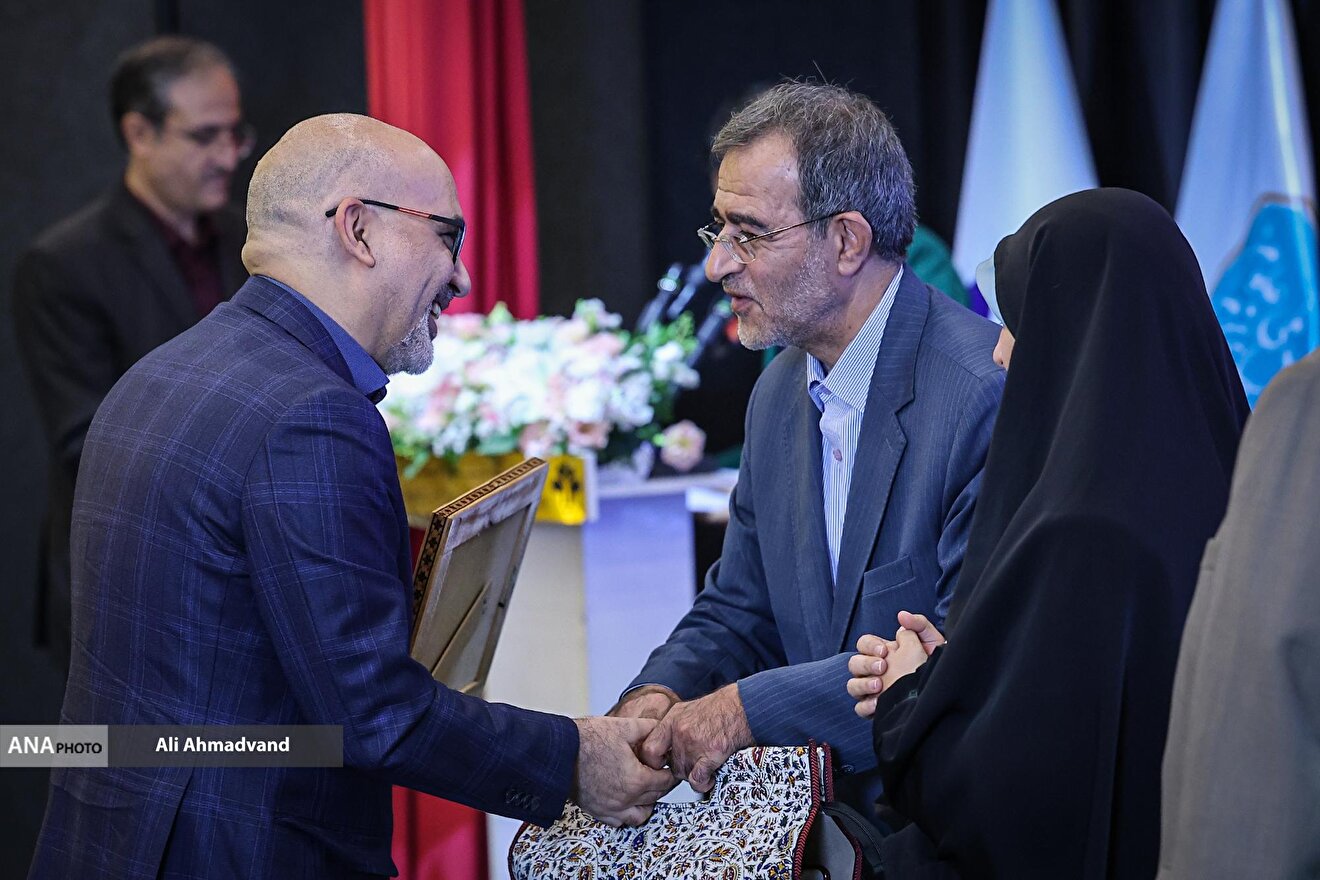 افتتاح دومین رویداد تخصصی صنایع خلاق و فرهنگی پارک‌های علم و فناوری کشور