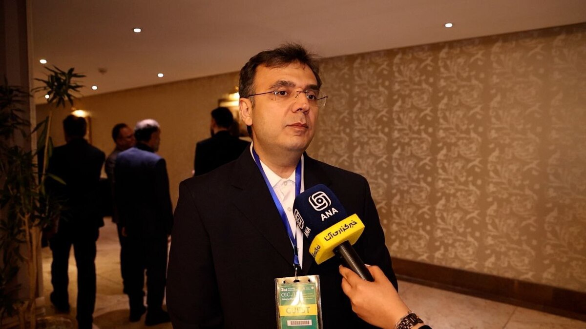 نقش حیاتی مبادلات علمی بین‌المللی در پیشرفت دانشگاهی و پژوهشی