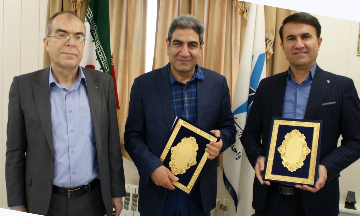 تسهیل اشتغال دانشجویان روانشناسی با امضای تفاهمنامه سهجانبه