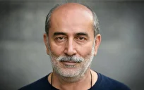 پیکر مهرداد فلاحتگر به خاک سپرده شد