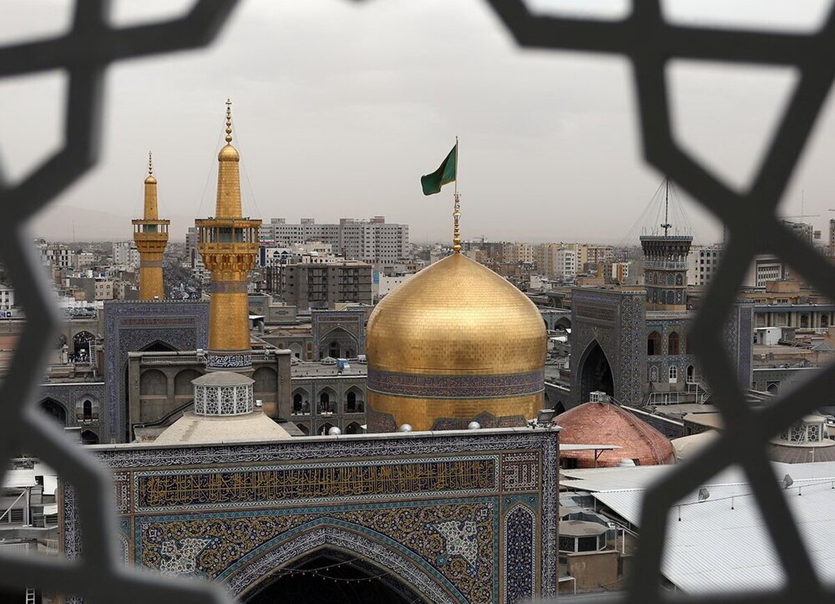 امام رضا (ع) کلام سیاسی شیعه را از نظر به عمل رساند تلاش ثامنالائمه برای مشروعیتزدایی از حکومت غاصب
