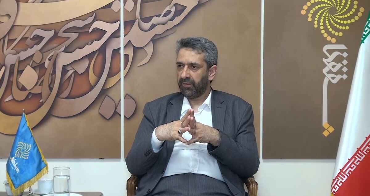طباطبایی: برای مذاکره آماده هستیم در صورت فعالشدن مکانیسم ماشه، ایران جواب درخور دارد +فیلم