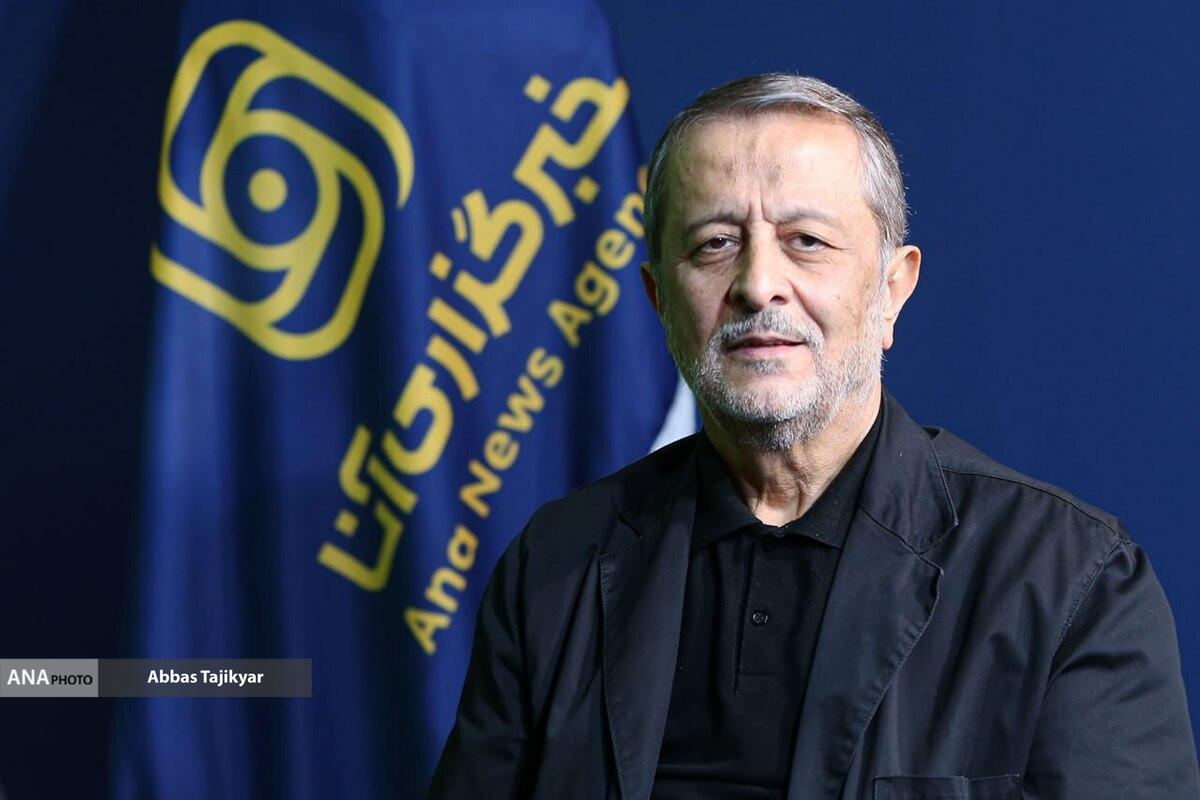 جنگ ۱۲ روزه، عملیات براندازی بود  نبرد با ایران یعنی خودکشی بزرگ برای اسرائیل