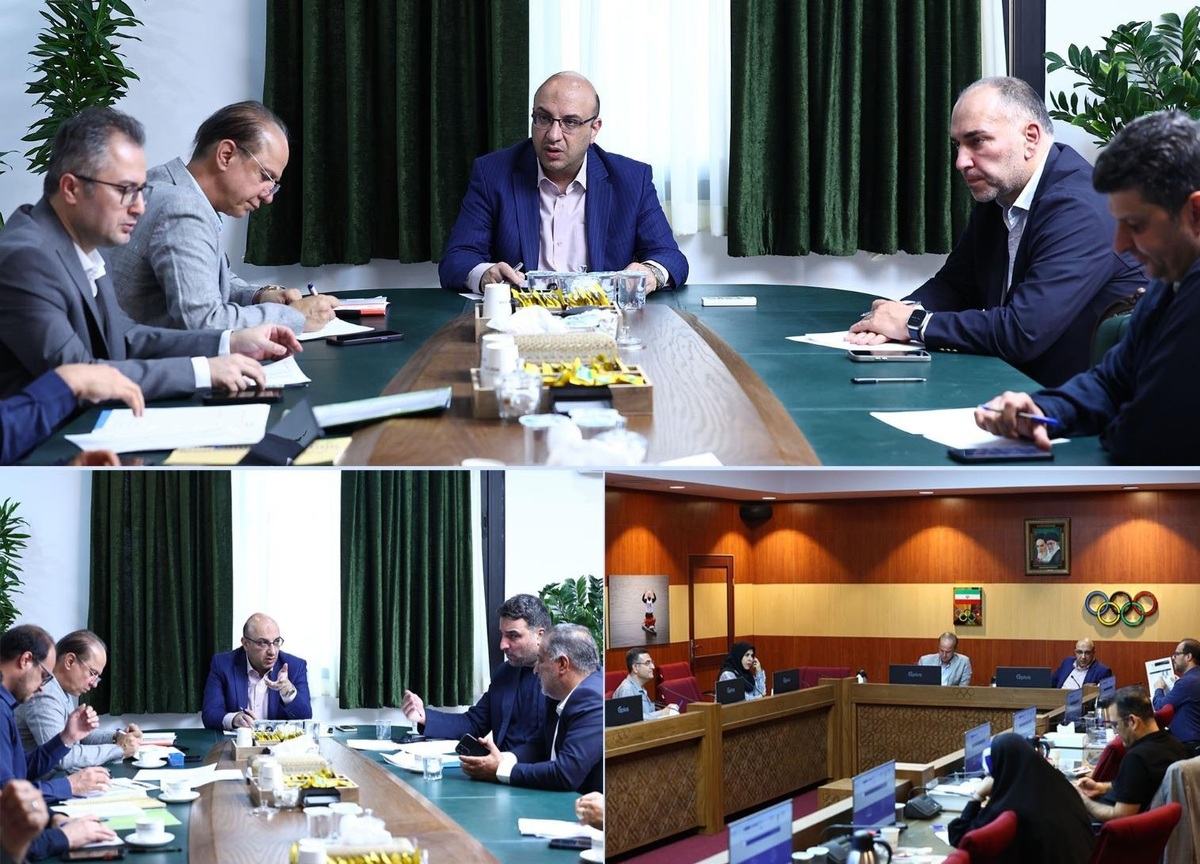 اسدی: در بازی های آسیایی، در تمام رشته‌ها حضور خواهیم داشت  اینچه‌درگاهی: اعزام تیم ملی ژیمناستیک هنری در دستور کار قرار گرفت