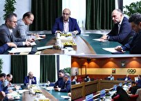 اسدی: در بازی های آسیایی، در تمام رشته‌ها حضور خواهیم داشت/ اینچه‌درگاهی: اعزام تیم ملی ژیمناستیک هنری در دستور کار قرار گرفت