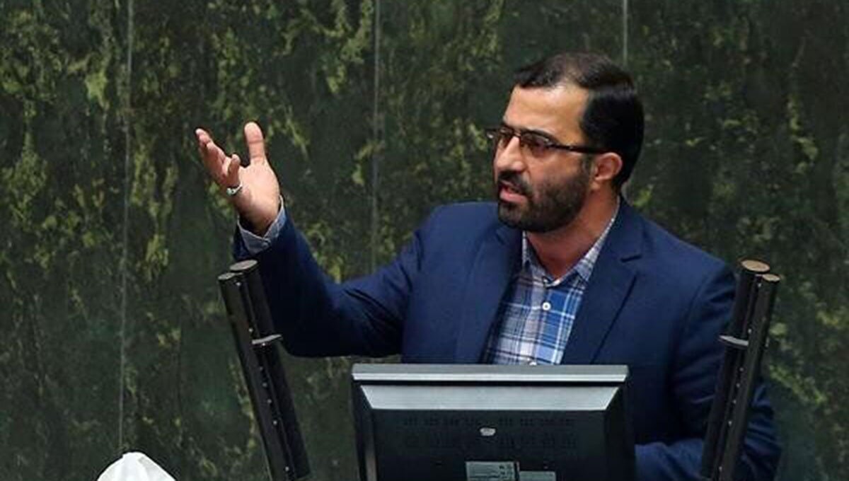 بررسی لایحه ساماندهی پهپادهای غیرنظامی در مجلس شورای اسلامی