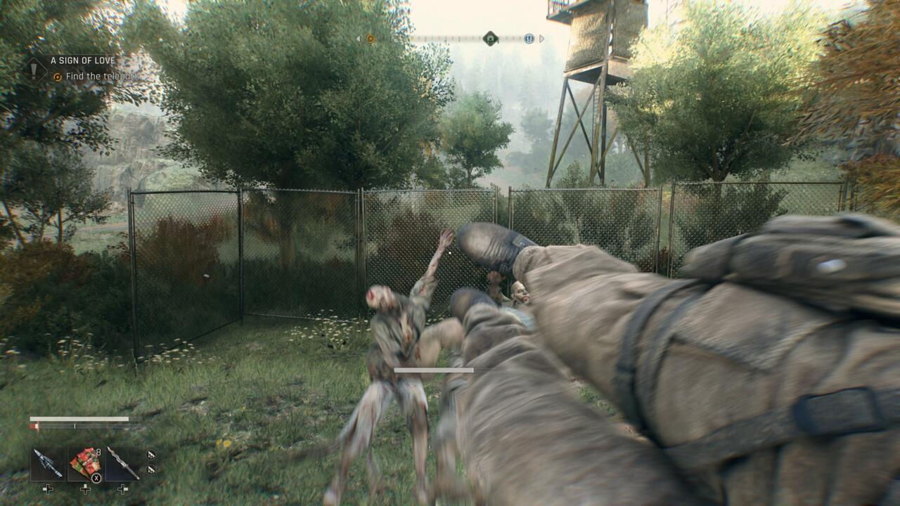 یازده نکته کلیدی که باید قبل از شروع بازی Dying Light The Beast بدانید یازده نکته کلیدی که باید قبل از شروع بازی Dying Light The Beast بدانید