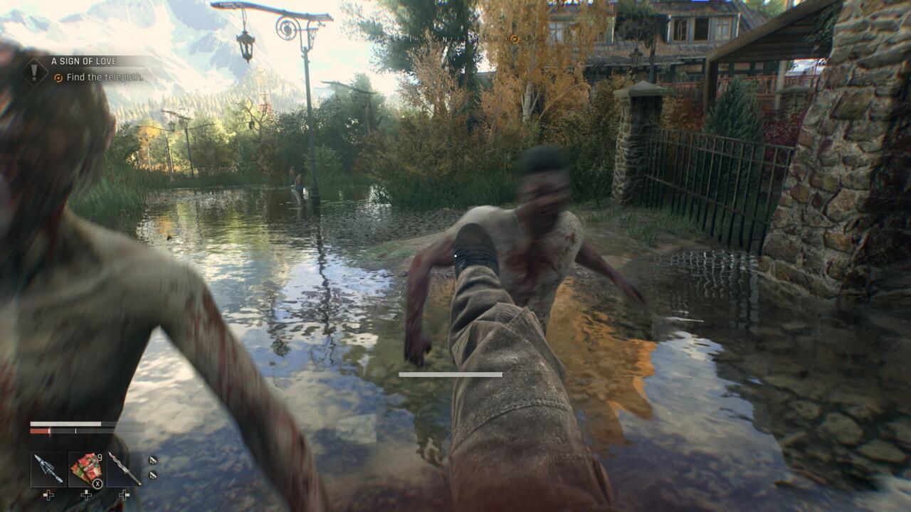 یازده نکته کلیدی که باید قبل از شروع بازی Dying Light The Beast بدانید یازده نکته کلیدی که باید قبل از شروع بازی Dying Light The Beast بدانید