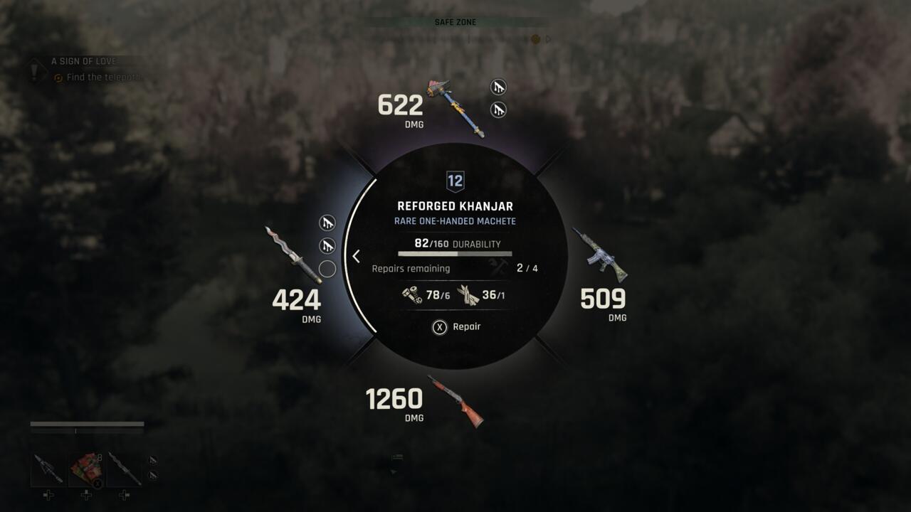 یازده نکته کلیدی که باید قبل از شروع بازی Dying Light The Beast بدانید یازده نکته کلیدی که باید قبل از شروع بازی Dying Light The Beast بدانید