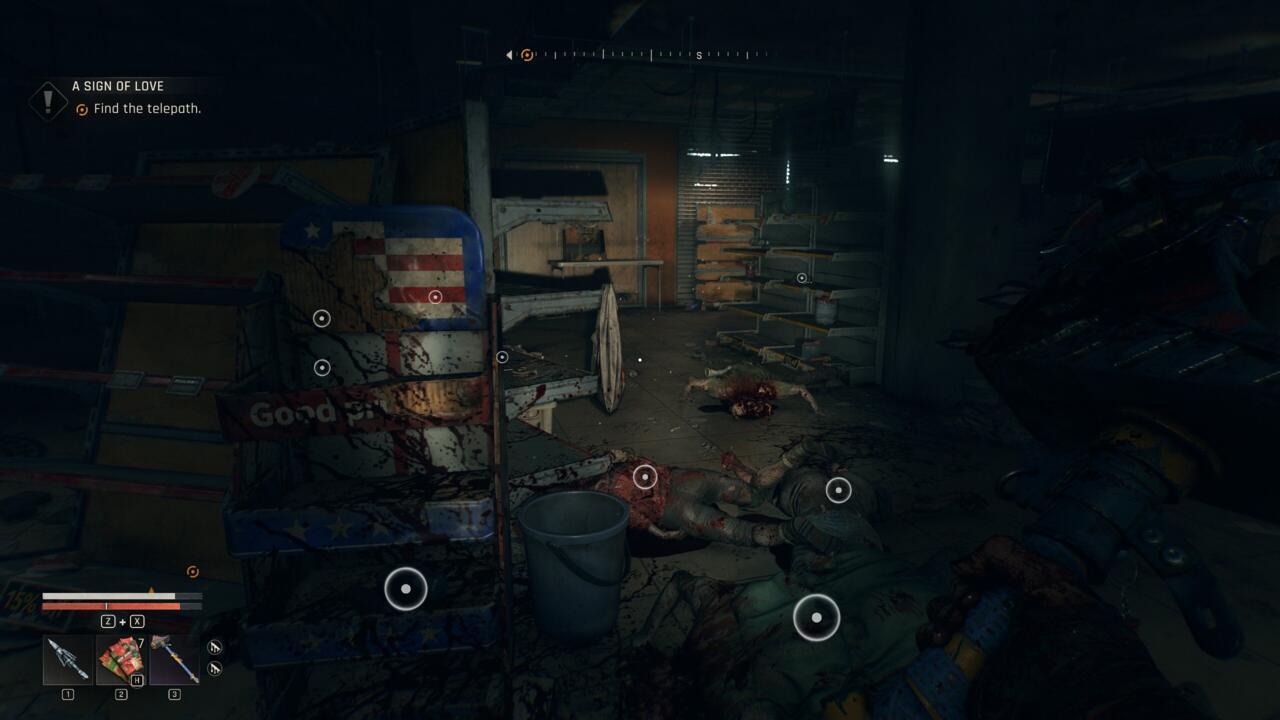 یازده نکته کلیدی که باید قبل از شروع بازی Dying Light The Beast بدانید یازده نکته کلیدی که باید قبل از شروع بازی Dying Light The Beast بدانید