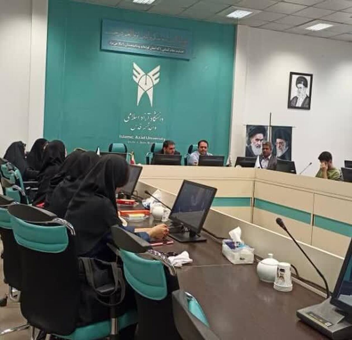 دانشجو؛ قلب تپنده دانشگاه آزاد  ساختارمند کردن فعالیت‌های باشگاه پژوهشگران در اولویت است