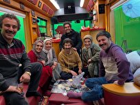 مجتمع فرهنگی و گردشگری «پایتخت» در مازندران احداث می‌شود/ عزم خانواده معمولی برای ساخت فصل هشتم +فیلم